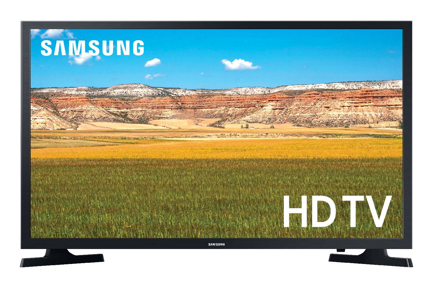 Televisión Led Samsung 32 Pulgadas Smart-Tv Serie BE32T-B - HD 1366 X 768, 3 años de Garantía, Netflix.