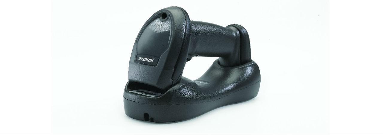 ZEBRA Lector Inalámbrico KIT LI4278-SR - 