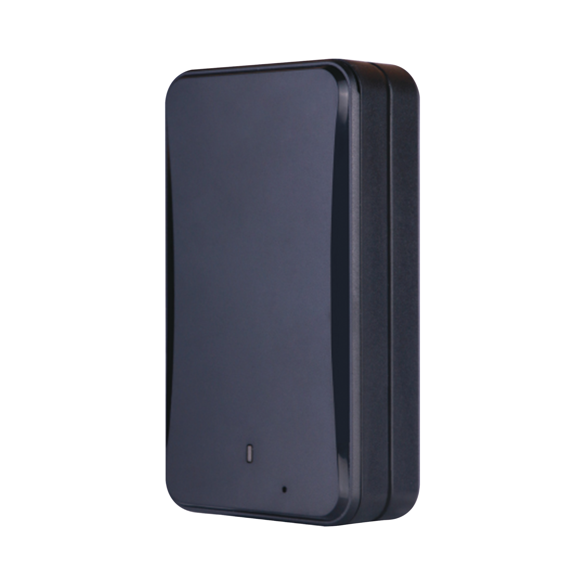 Rastreador vehicular 4G magnético para contenedores u oculto en vehículo, con batería de larga duración