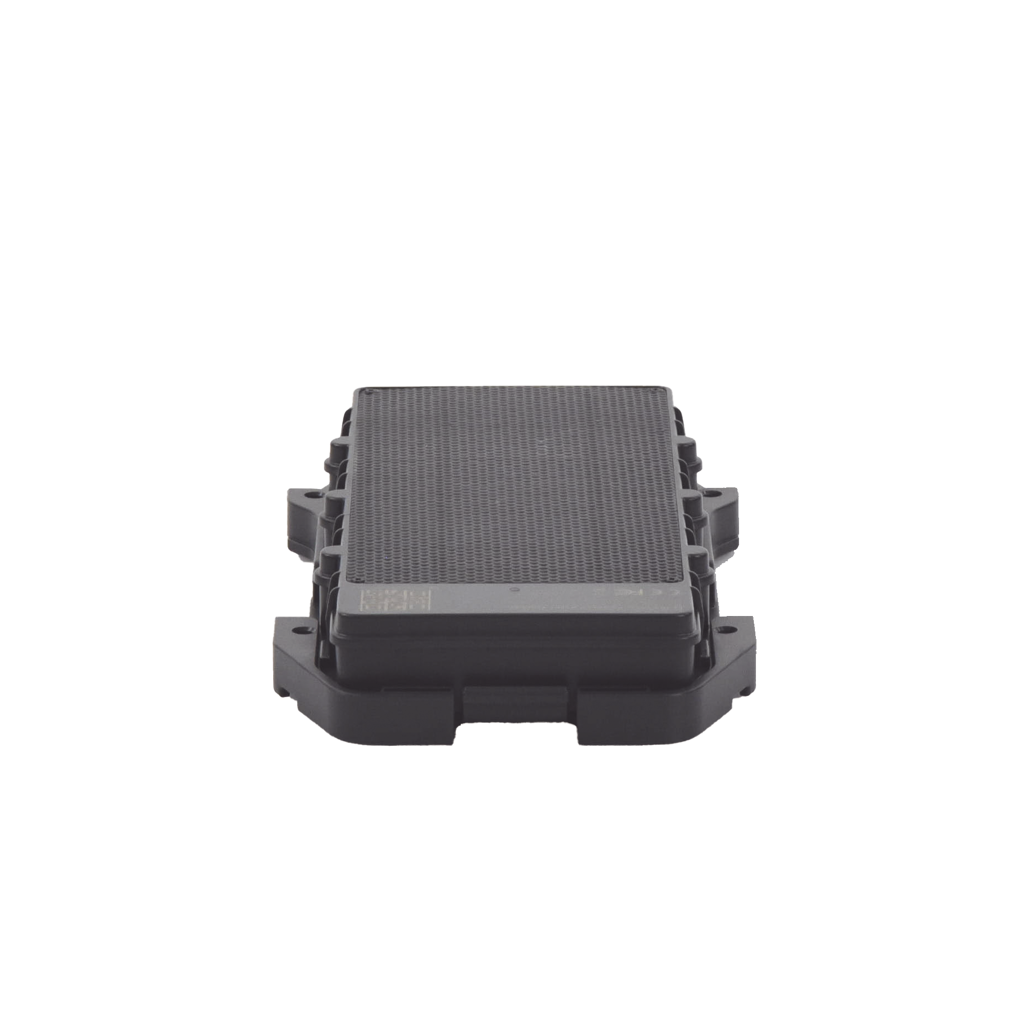 Localizador 4G con carga solar / Semiautónomo / Rastreo de contenedores / Cajas de tráiler / Alarma de sabotaje audible