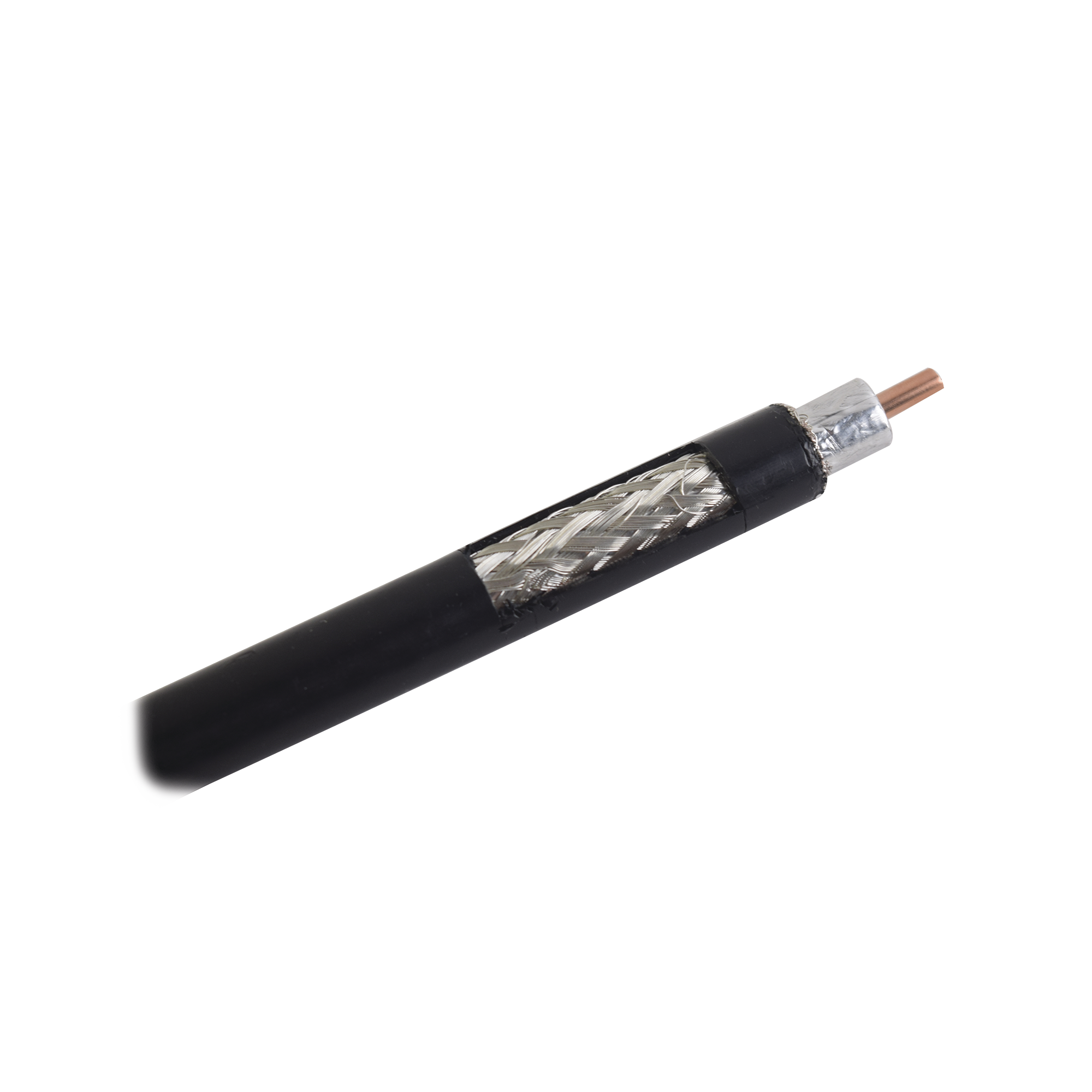 Tramo de 1 metro de cable LMR400