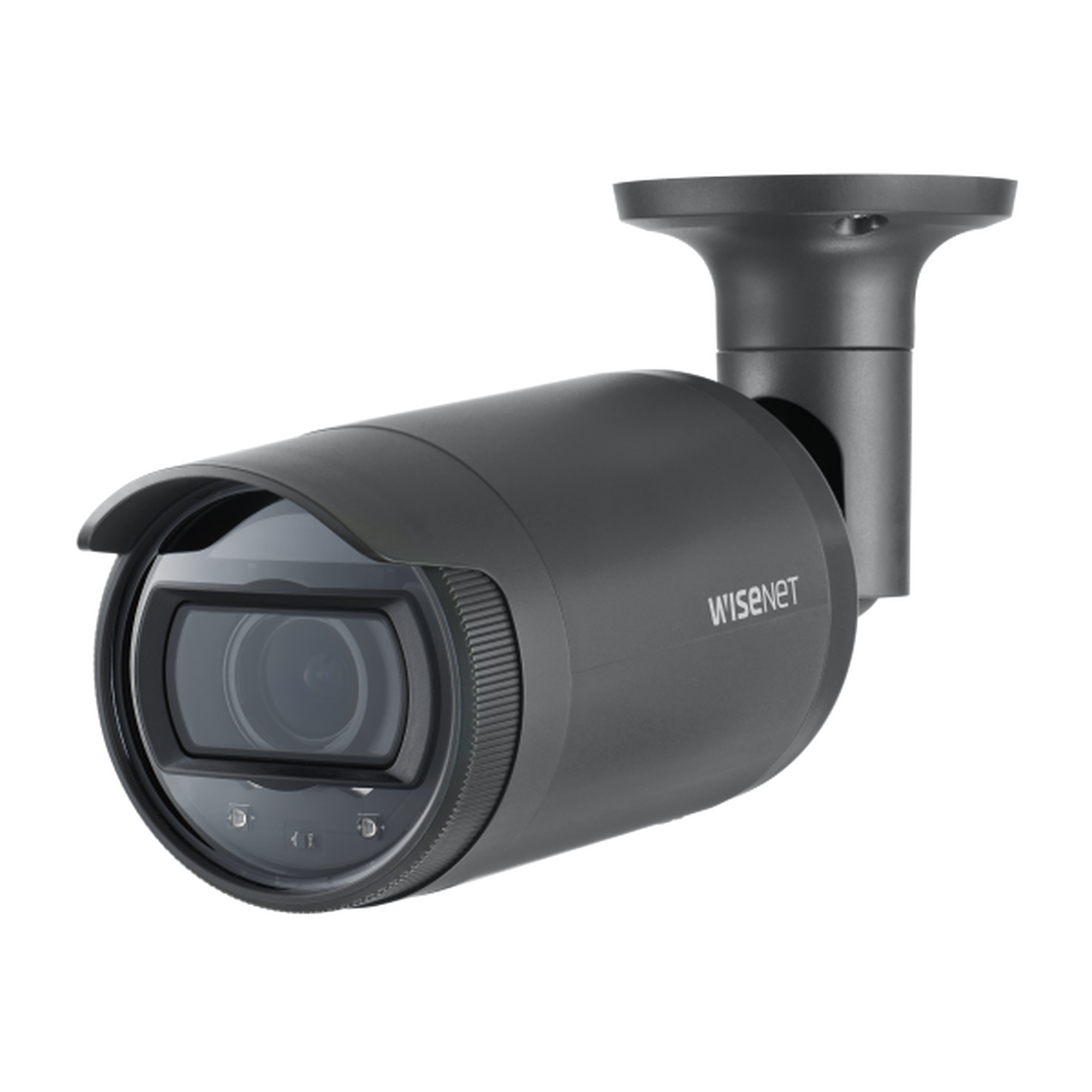 Cámara IP Tipo Bala Exterior 2 Megapíxel / Lente Varifocal 3.2 - 10mm / IR 30M / WDR 120db / IP66