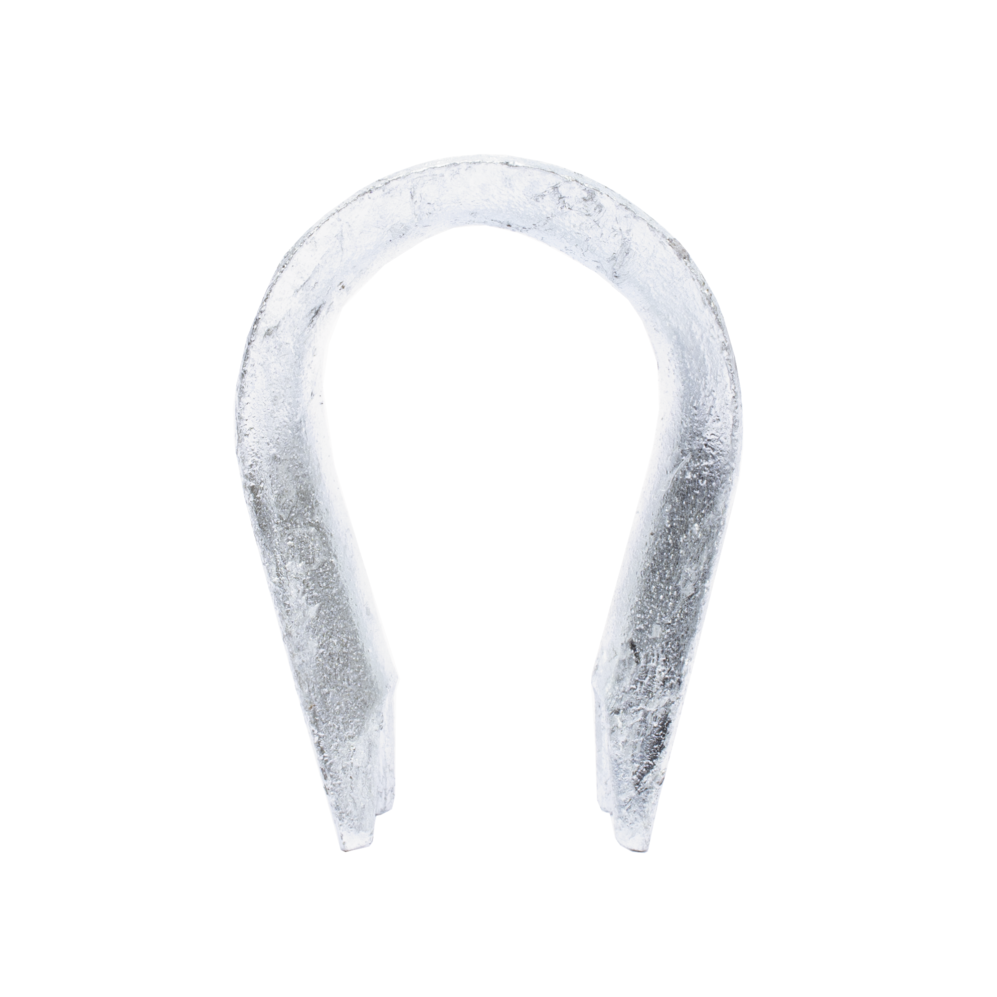 Guardacabo para Remate Preformado de Fibra Óptica Span 100 y  Span 200