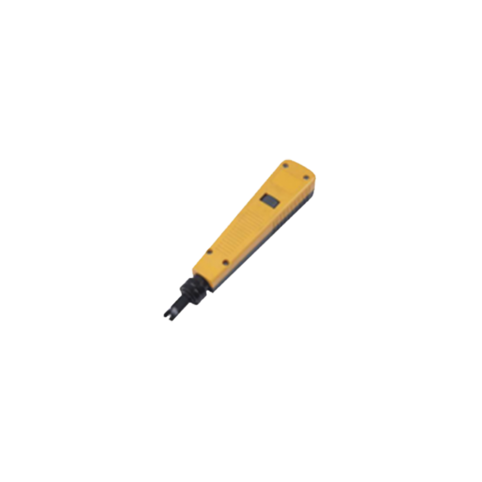 Herramienta de impacto (Punchdown) para terminación de conectores 110 IDC