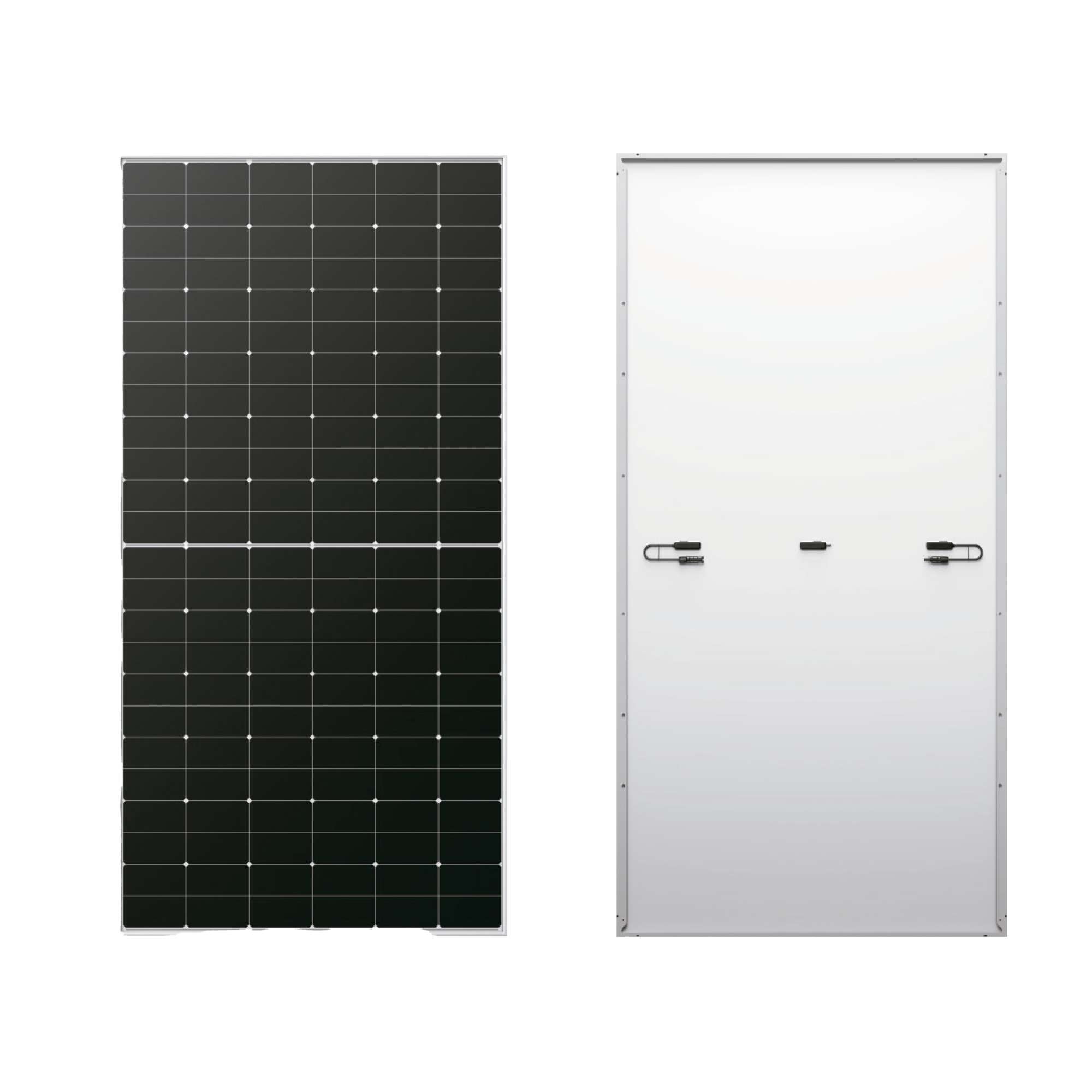 Modulo Solar HI-MO X6,  575 W, 52.06 Vcc, Monocristalino HPBC
