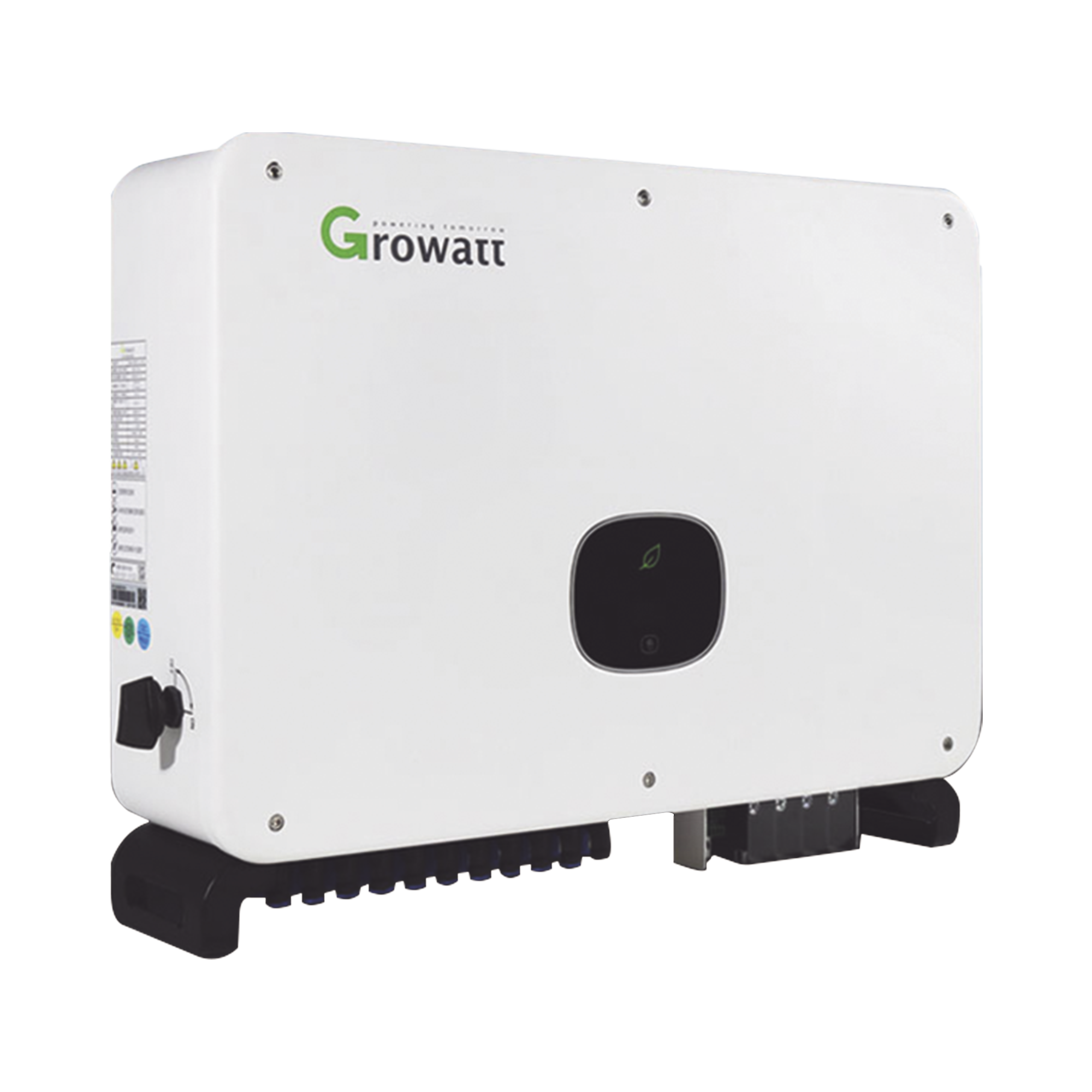 Inversor para Interconexión a CFE de 70 kW con Salida de 480 Vca, Módulo Wifi Incluido