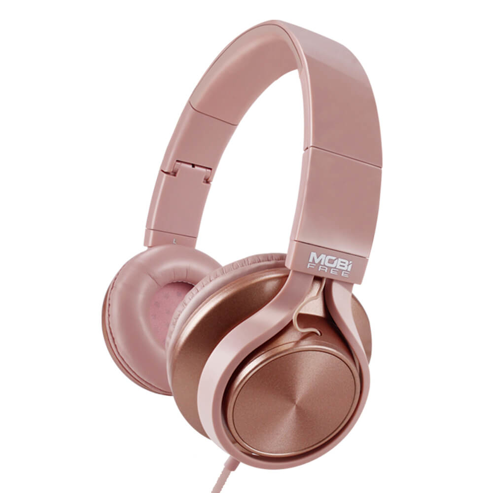 Audífonos Manos Libres On EAR MobiFree MB-02011 - 