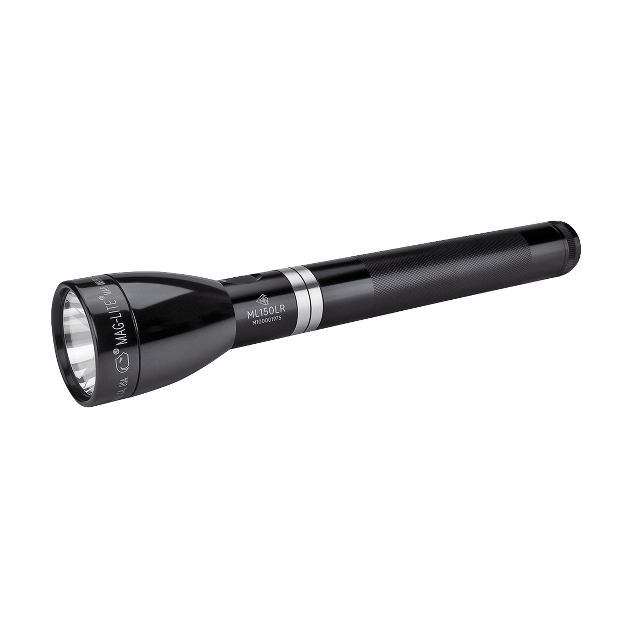 Linterna Maglite Ml150lr Led Sistema Recargable