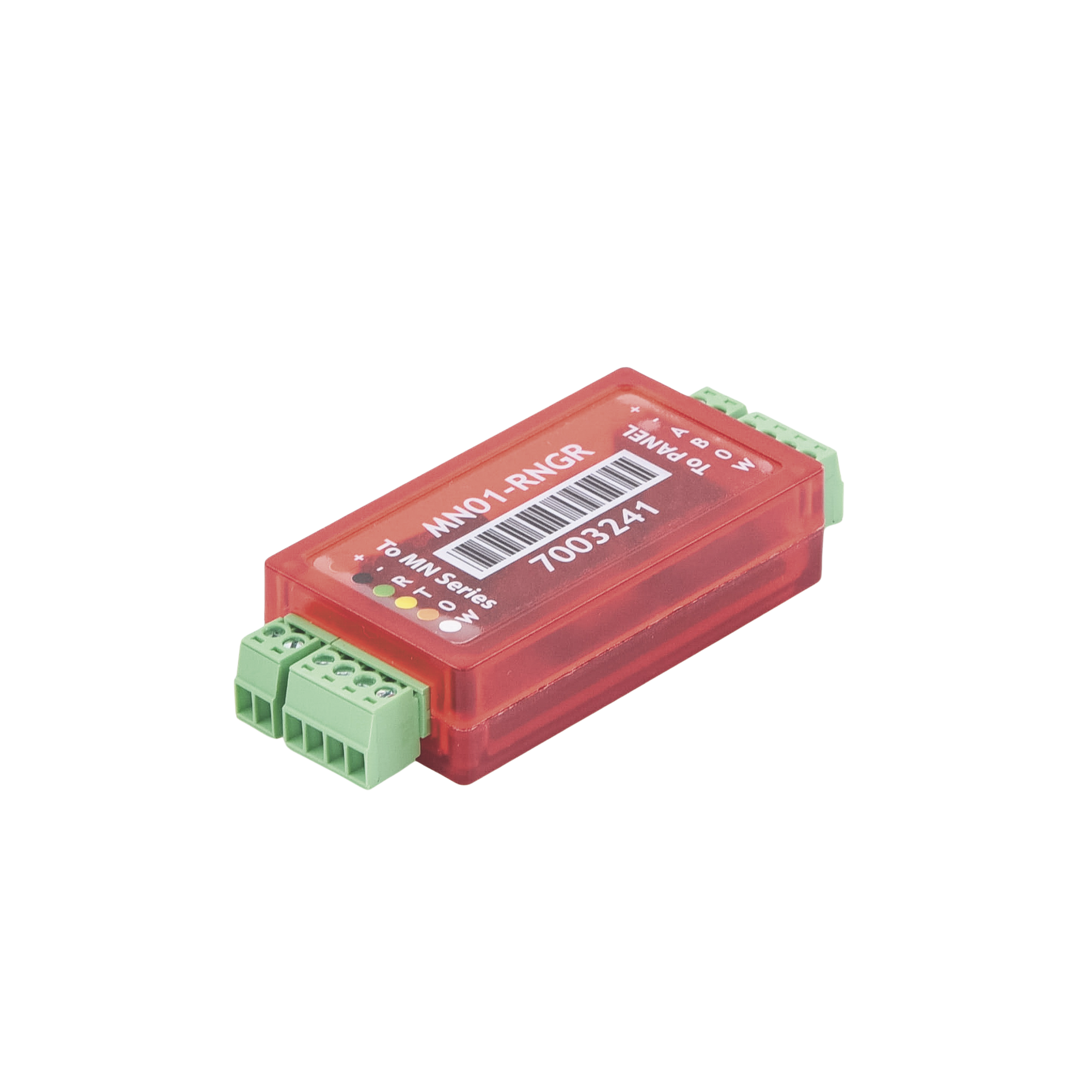 Modulo de Interconexión para Carga y Descarga vía TIP/RING para comunicadores M2M