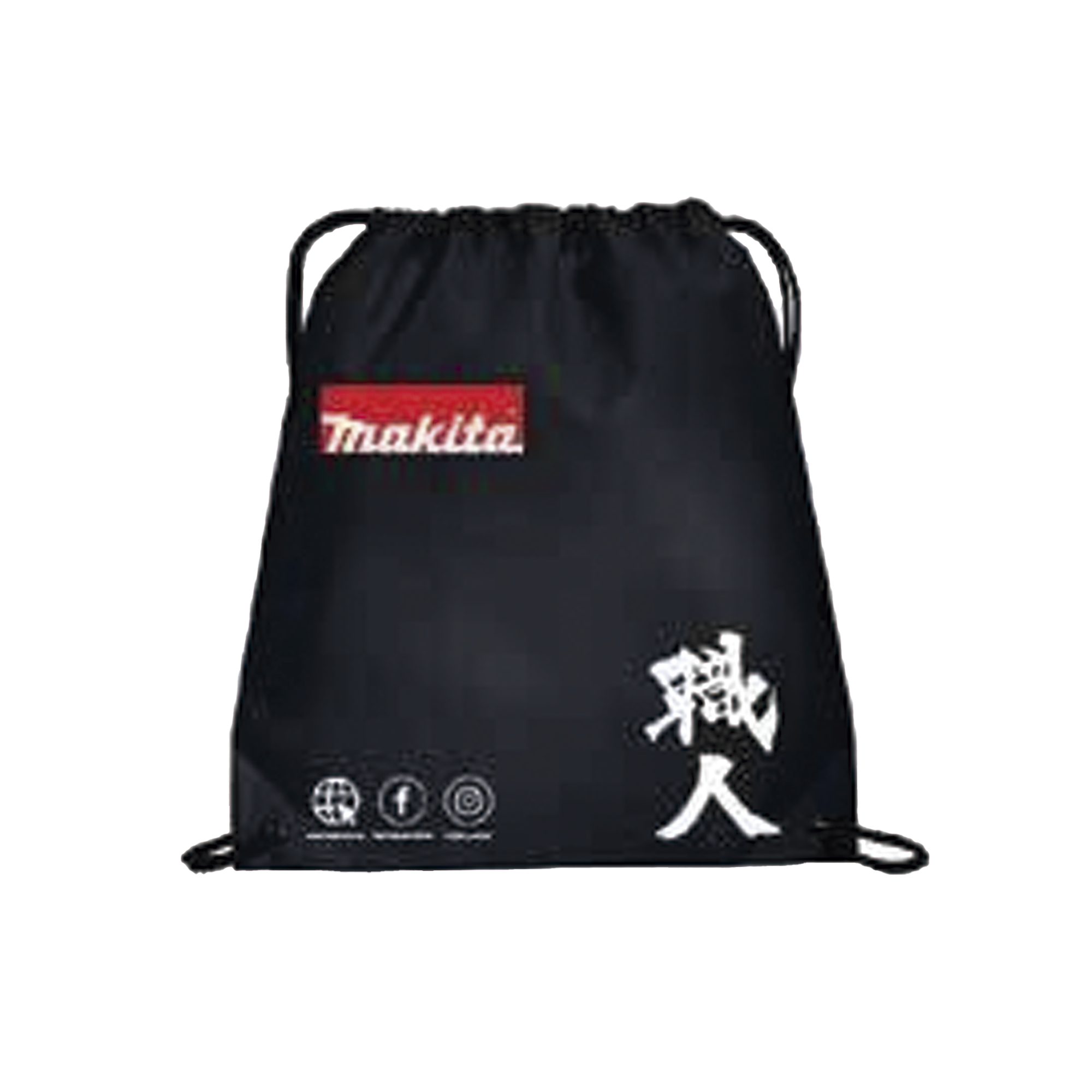 Morral Ecológico Negro