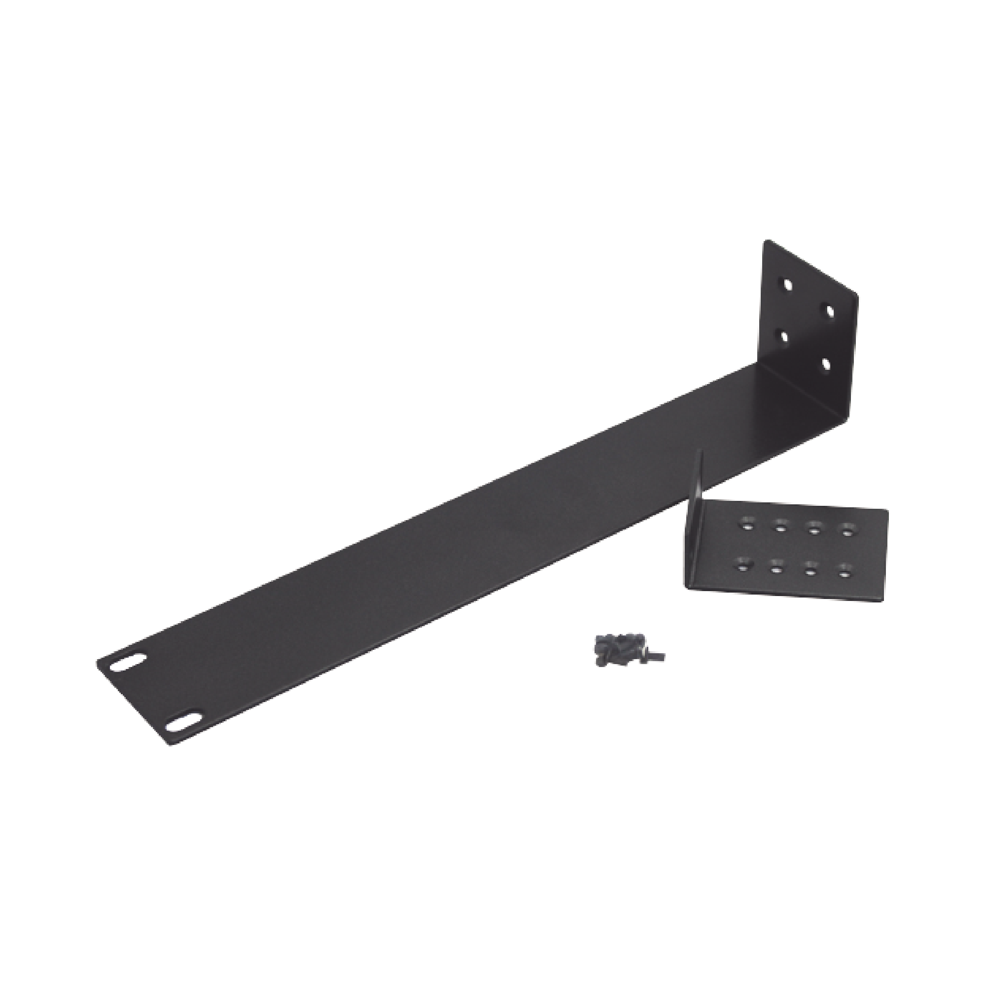 Kit de montaje para Rack 19' de switches cnMatrix EX2010, EX2010P, EX1010, EX1010P