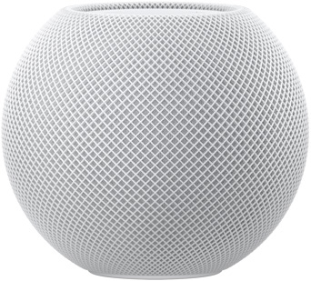 HOMEPOD MINI APPLE MY5H2CL/A - Blanco, HomePod