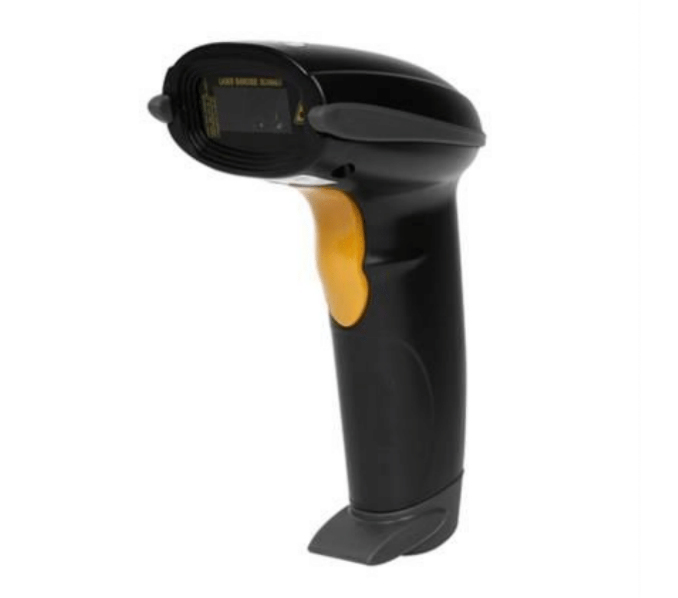 Lector de códigos de barra NEXTEP 1D USB con Base - 