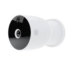 Camara inteligente Wi-Fi para exterior sin cables - 