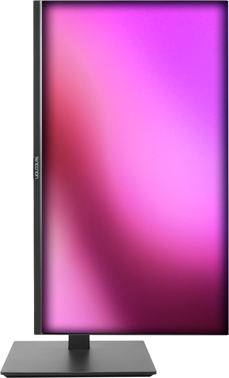 MONITOR GAMING LED PLANO GIRATORIO 23.8 NMG-24FR VA 165HZ 1MS LOW BLIGHT FLICKERFREE FREESYNC RGB VESA 16:9 FHD 1920*1080 HDMI DP NEGRO - 