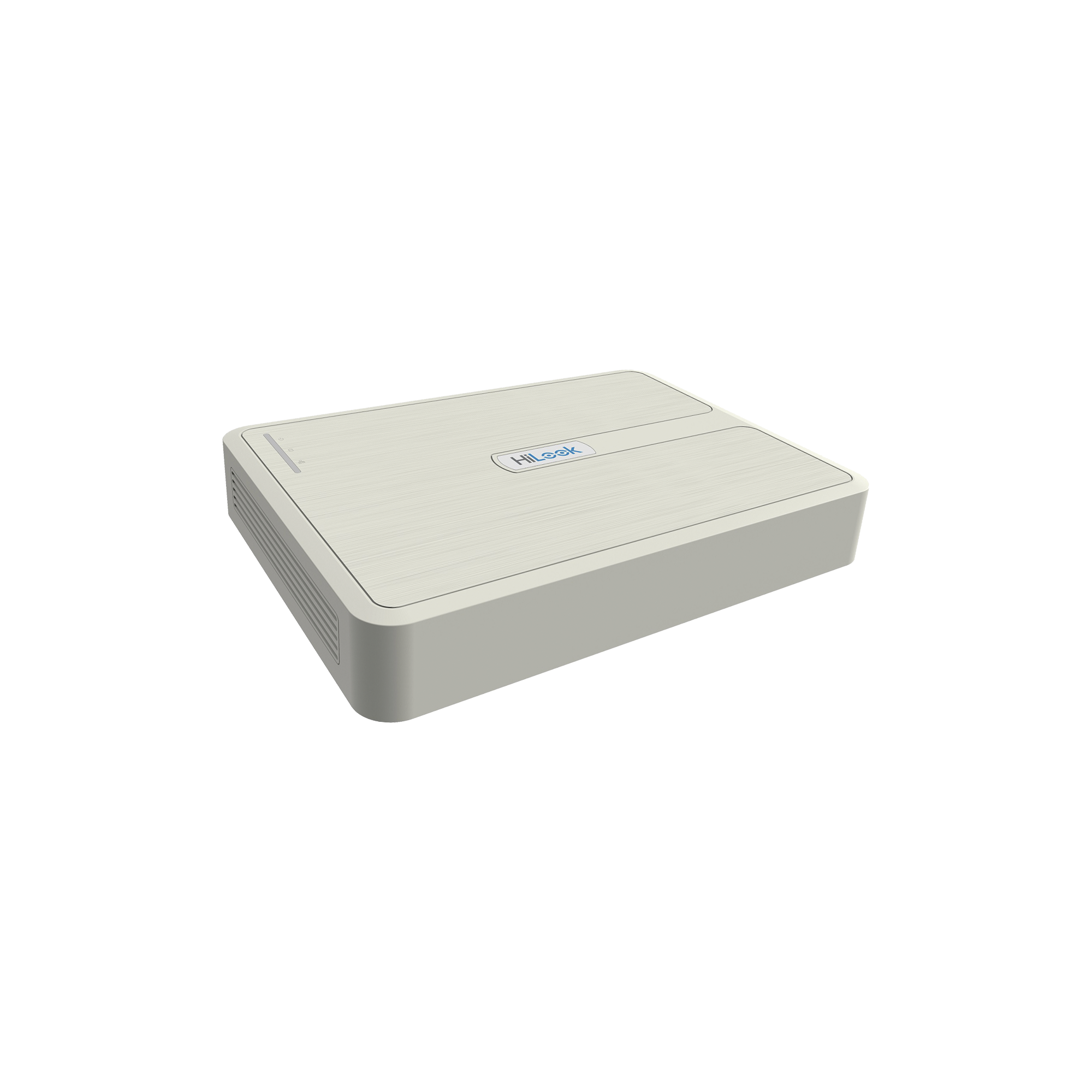 NVR 4 Megapixel (Compatible con Cámaras AcuSense) / 8 Canales IP / 8 Puertos PoE+ / 1 Bahía de Disco Duro / Salida en Full HD