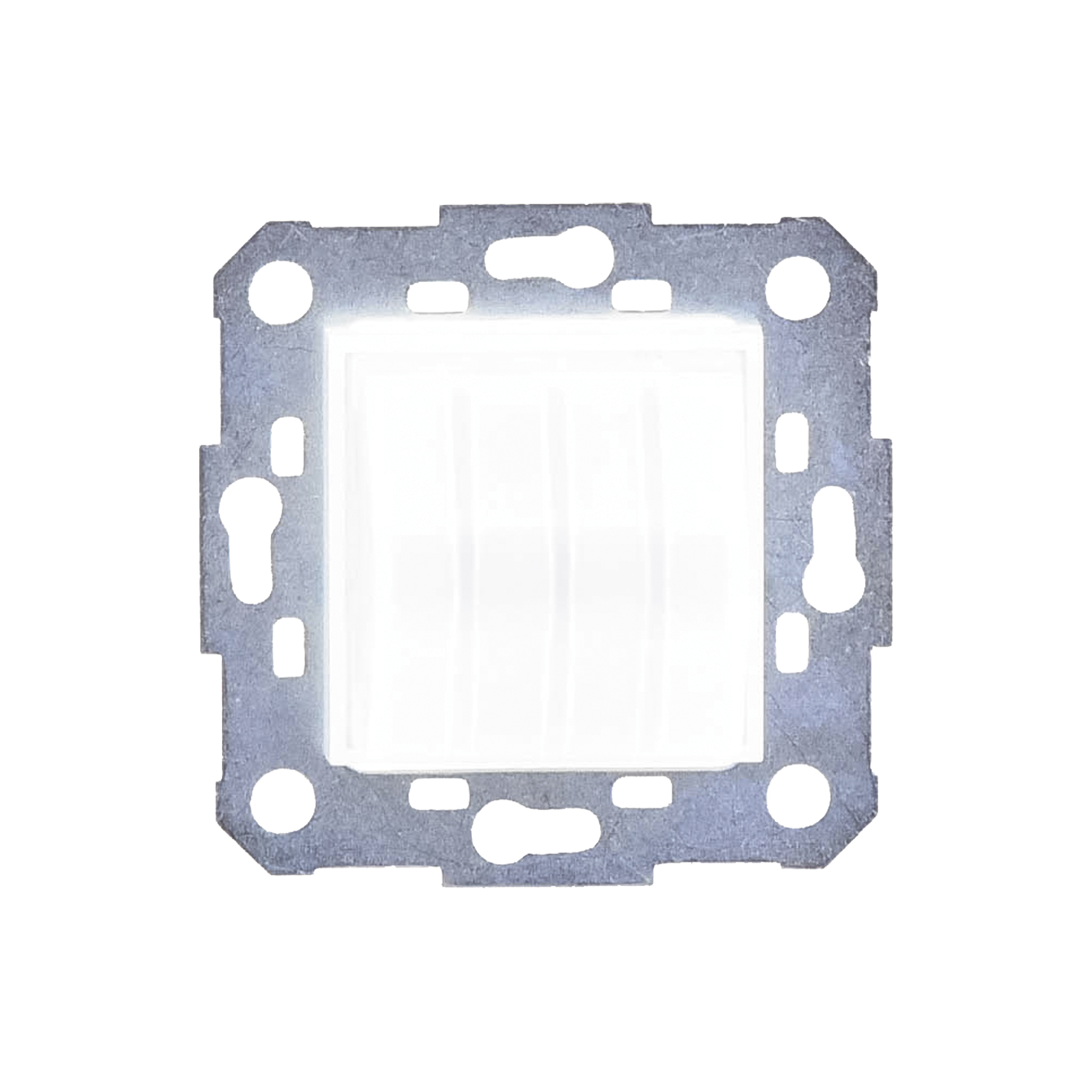 LUZ DE AVISO RGB Y CONEXION POR BUS  (*)