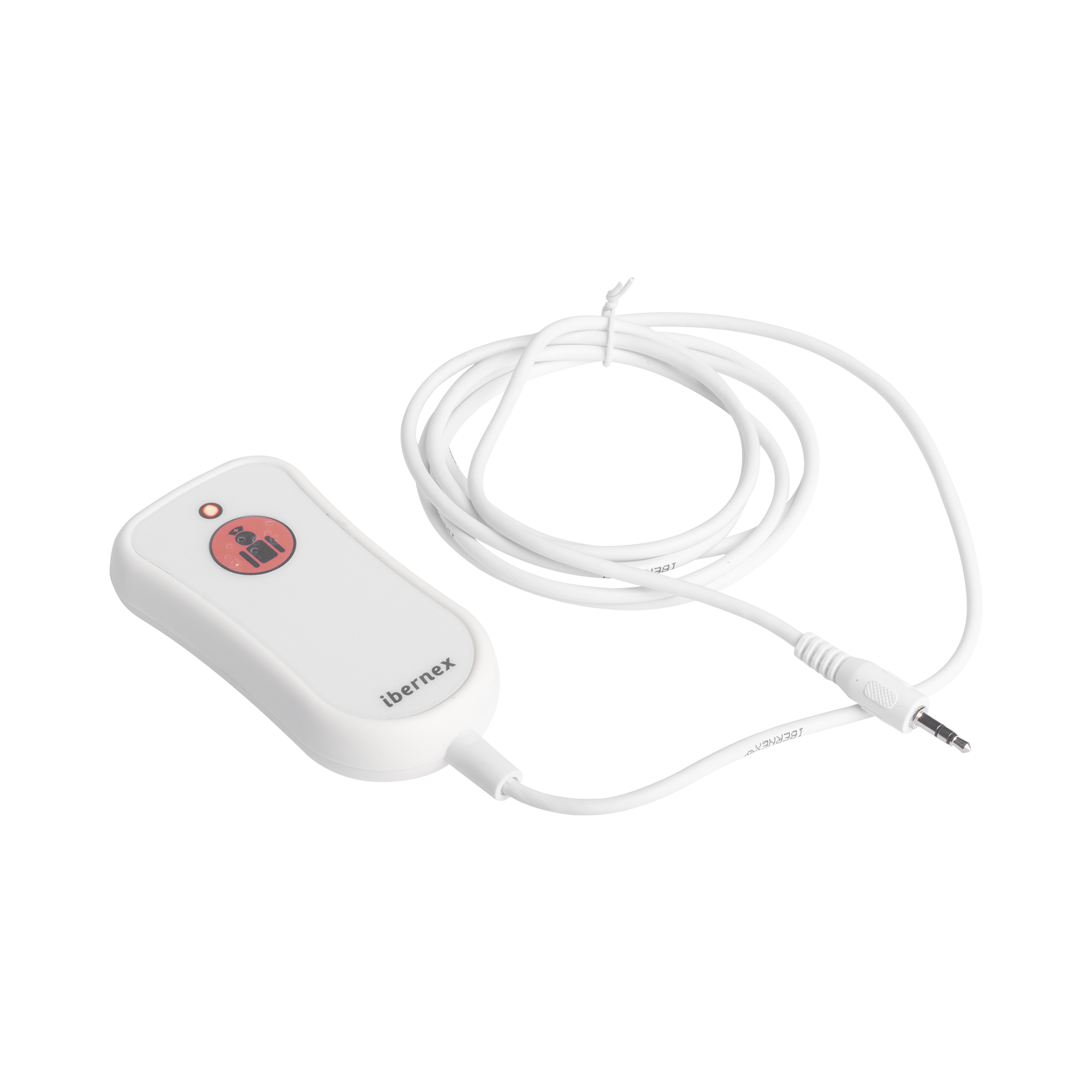 Pulsador de Cama con Indicador LED / Marcado Braille / IP67 / Compatible con NX0019/B, NX1021, NX0015 y NX0080/J1