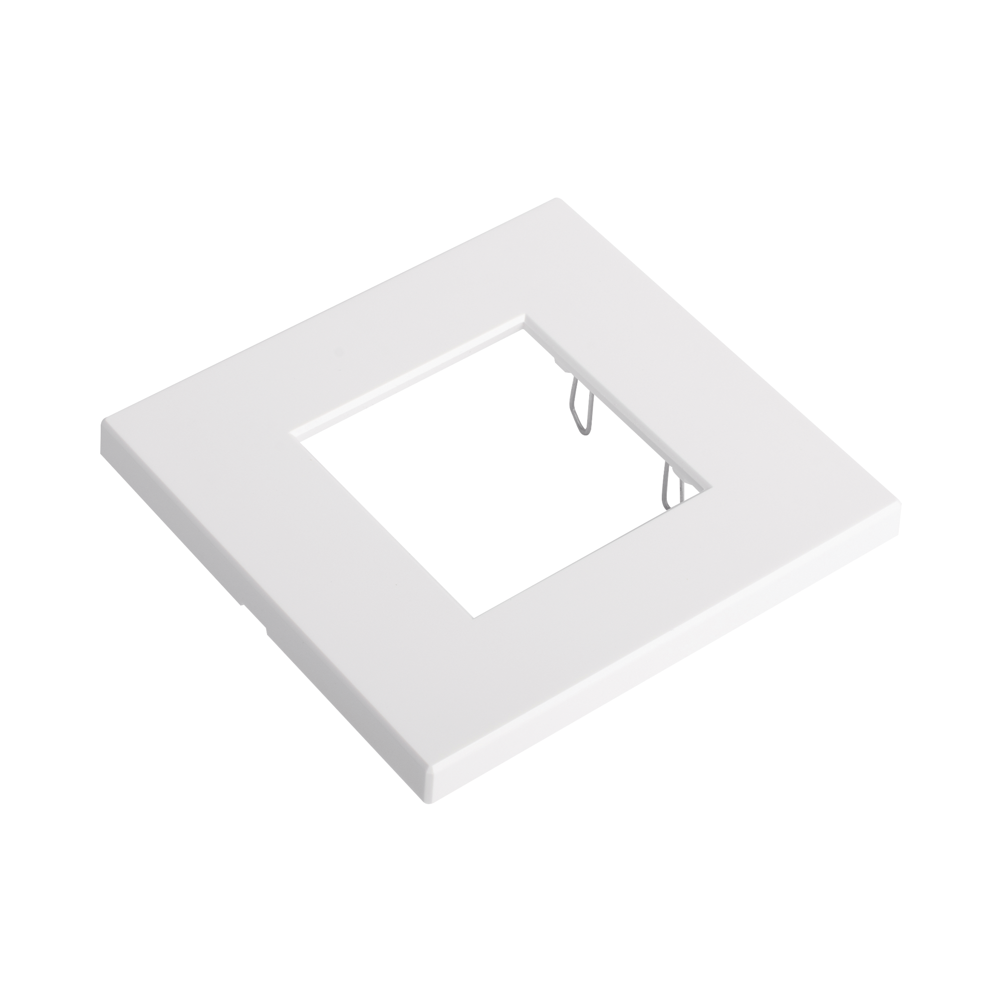 Marco Embellecedor Individual para módulos de Ibernex