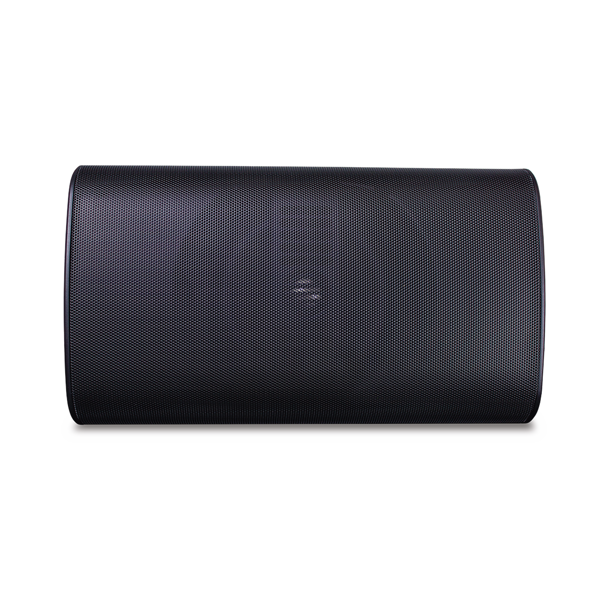 Altavoz Exterior | 2 Vías | Controlador de 6,5' |  Tweeter de 1' |  Radiador que Mejora los Graves | Tecnología de Montaje de Bloqueo Rápido | 120 W | 8Ω | Negro