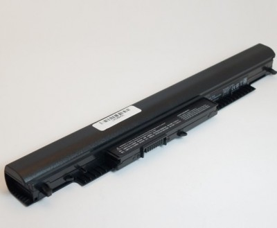 Bateria 4 Celdas OVALTECH OTH250 - 4, Negro, 2200mAh, 14.8V, HP