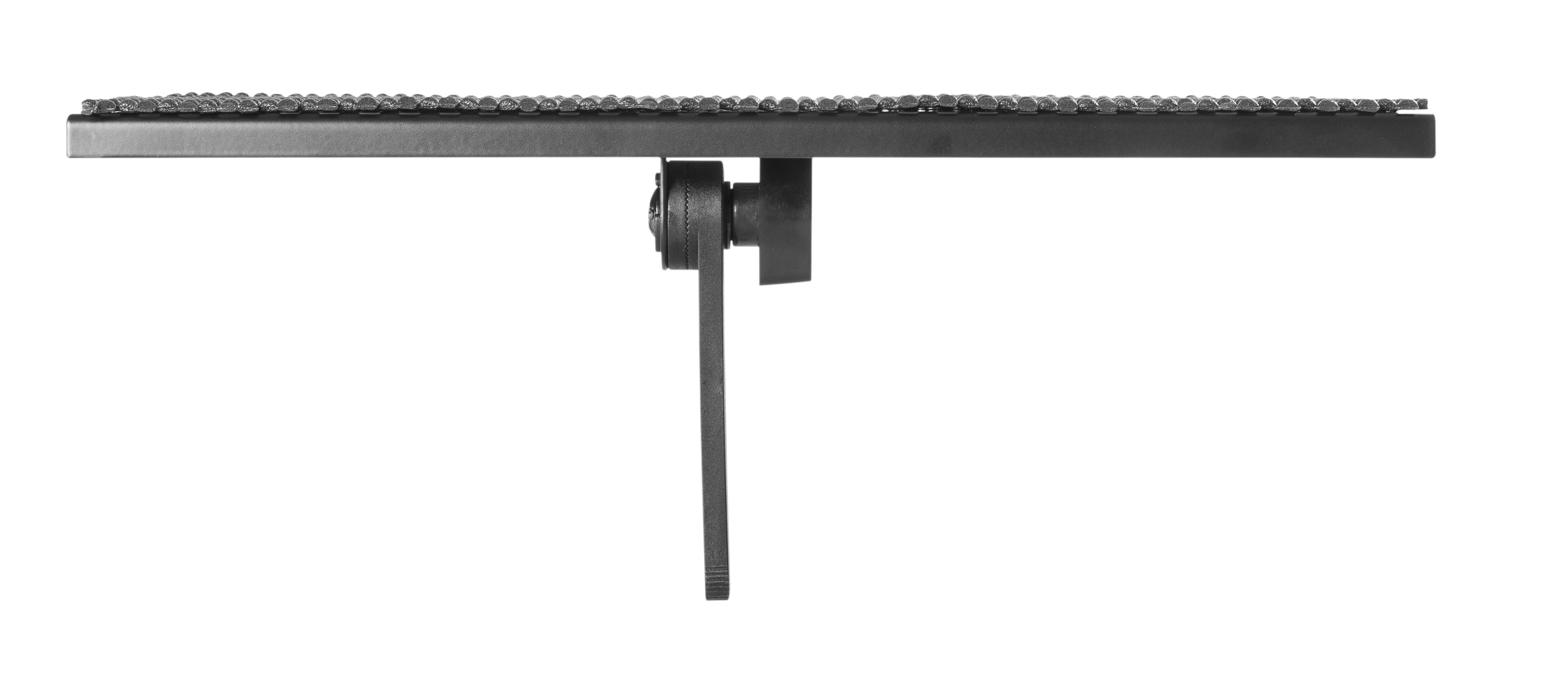 Repisa de Pantalla para Equipo Multimedia OVALTECH OVREP-0501 de 30 Cm - 