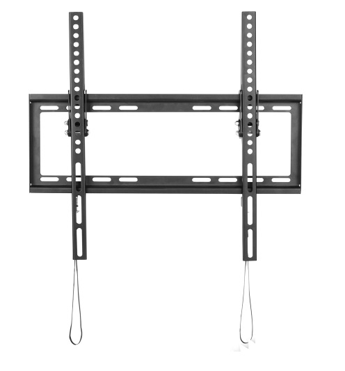 Soporte de Pared Fijo OVALTECH OVTV-F3255P para TV de 32 pulgadas a 55 pulgadas (Resistencia 35kgs) - 