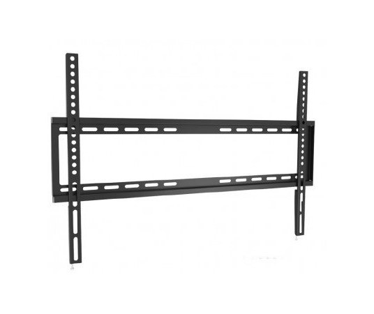 Soporte de Pared Fijo OVALTECH OVTV-F3270 para TV de 32 pulgadas a 70 pulgadas (Resistencia 35kgs) - 