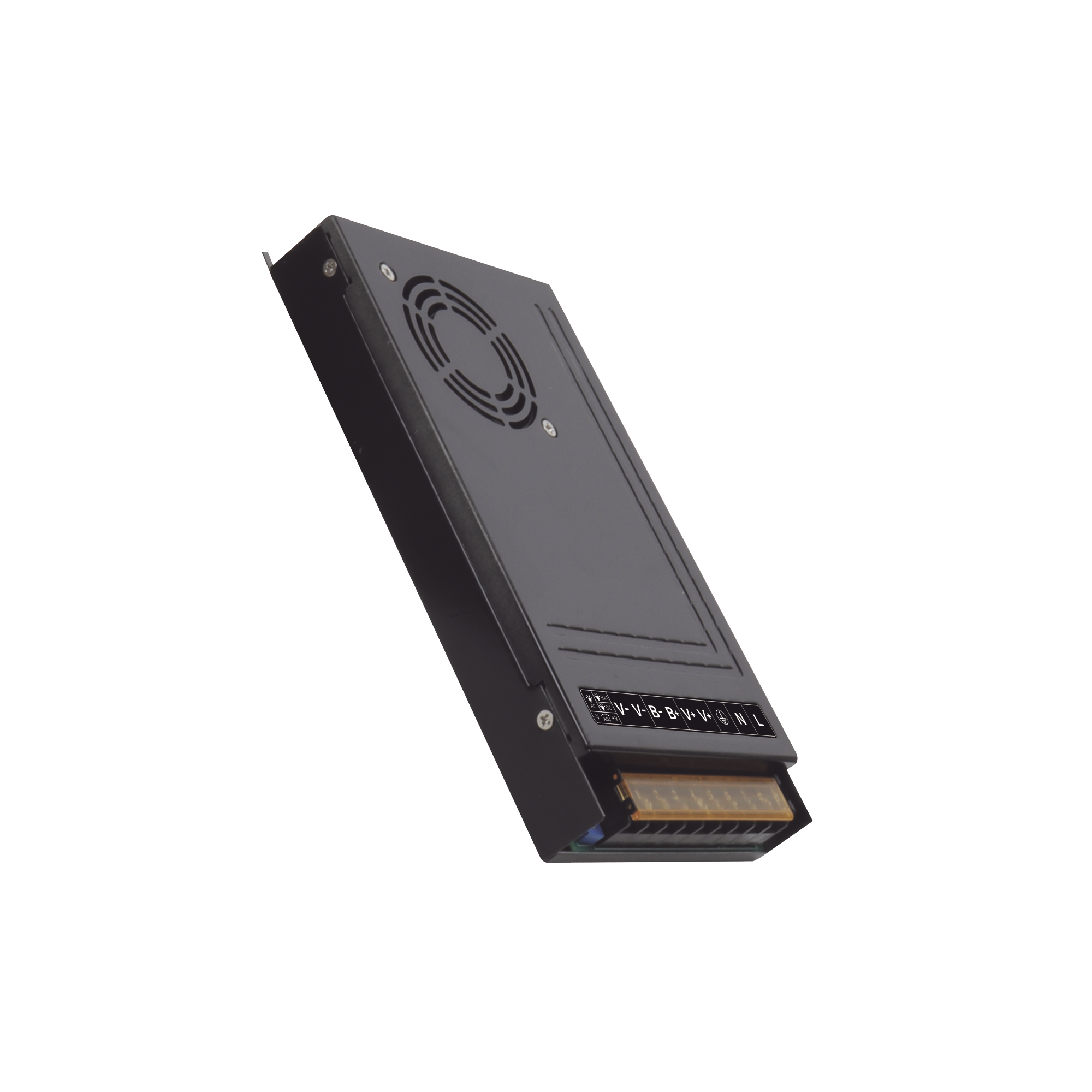 24 Vcc @ 15 A / Fuente de alimentación / Tipo din riel / 360 W / Función para baterías de respaldo.