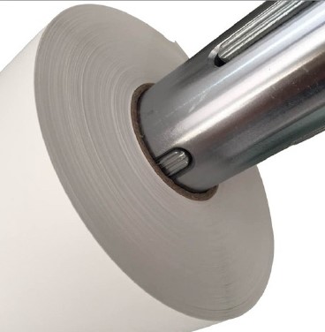 Papel de Sublimación POLAROID PASU85-63 - Papel Sublimación, Color blanco