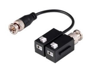 DAHUA PFM8004K - Par de Transceptores Pasivos 4k/ Resolución de Hasta 8 Megapíxeles/ Distancia de Hasta 200 Metros en 4K - 