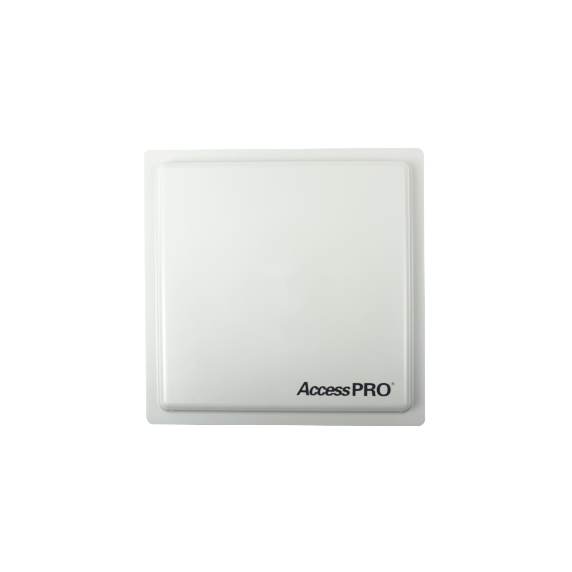 Lector RFID de Largo Alcance para Control de Acceso Vehicular / Hasta 12 m Lineales y Regulables de Cobertura / UHF 902-928MHz