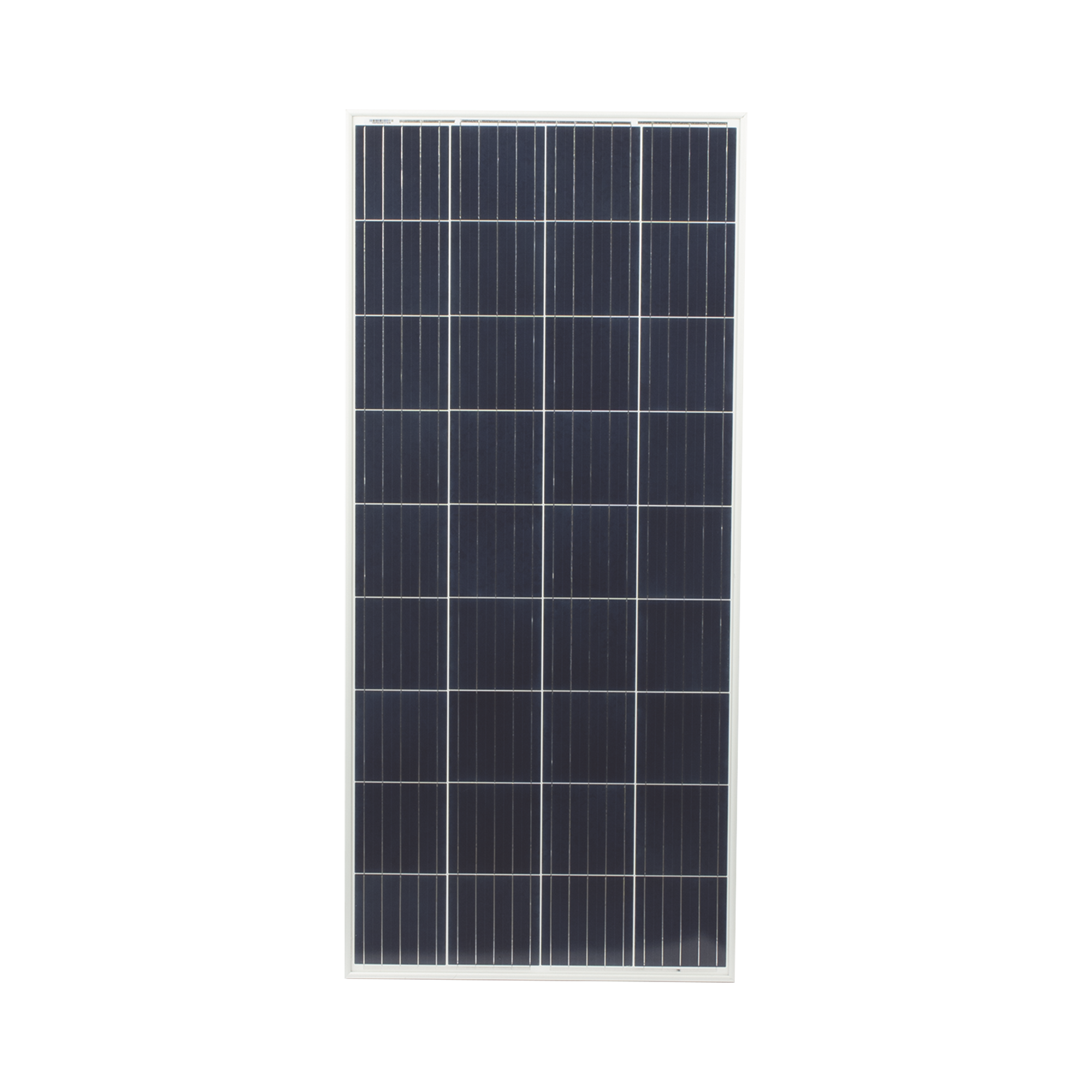 Modulo Solar EPCOM POWER LINE, 150W, 12 Vcc , Policristalino, 36 Celdas grado A