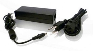 Fuente de poder MERIVA SECURITY - 50 - 60 Hz, Negro, Cámara