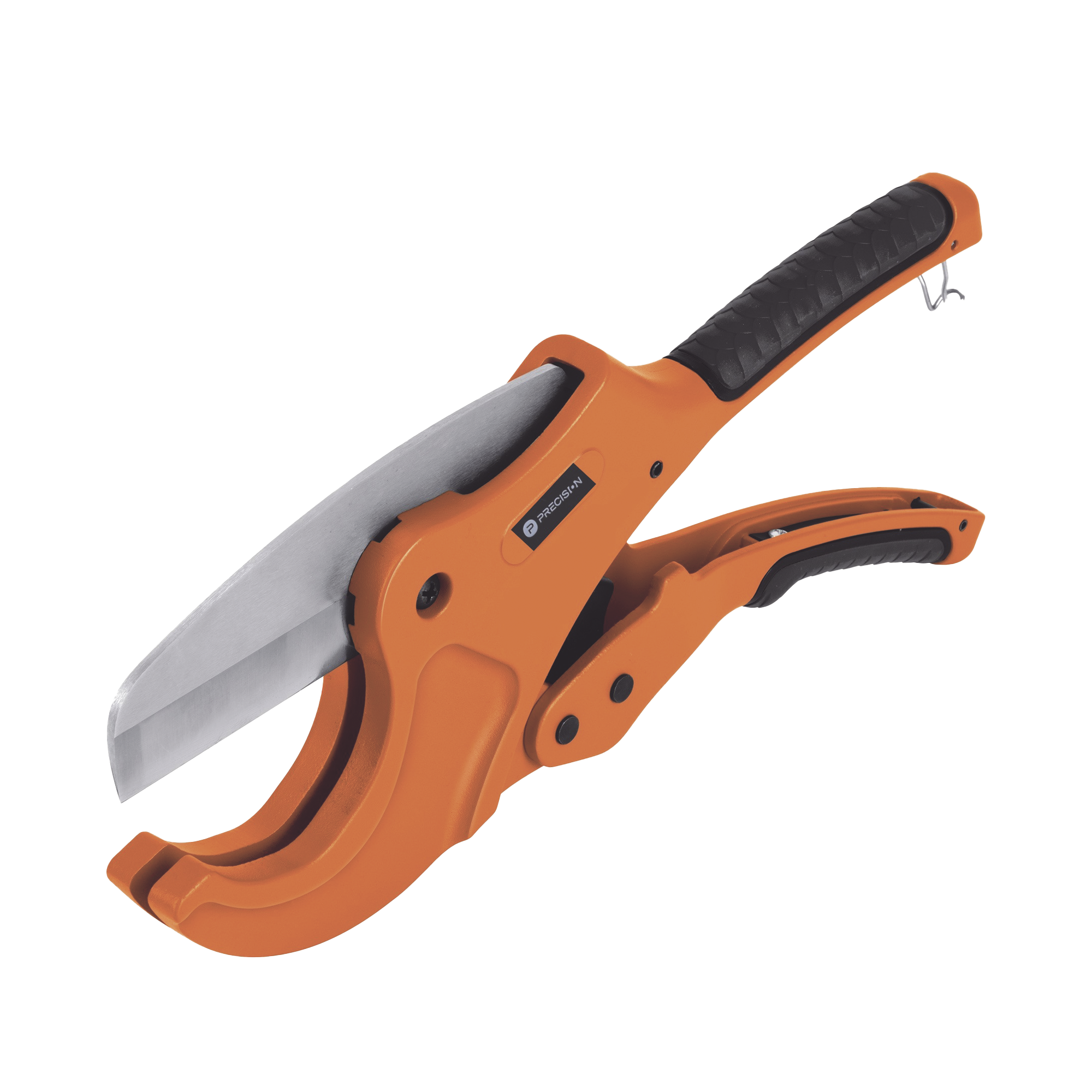 PINZA DE CORTE PARA TUBO DE PLASTICO DE HASTA 1-5/8 IN.