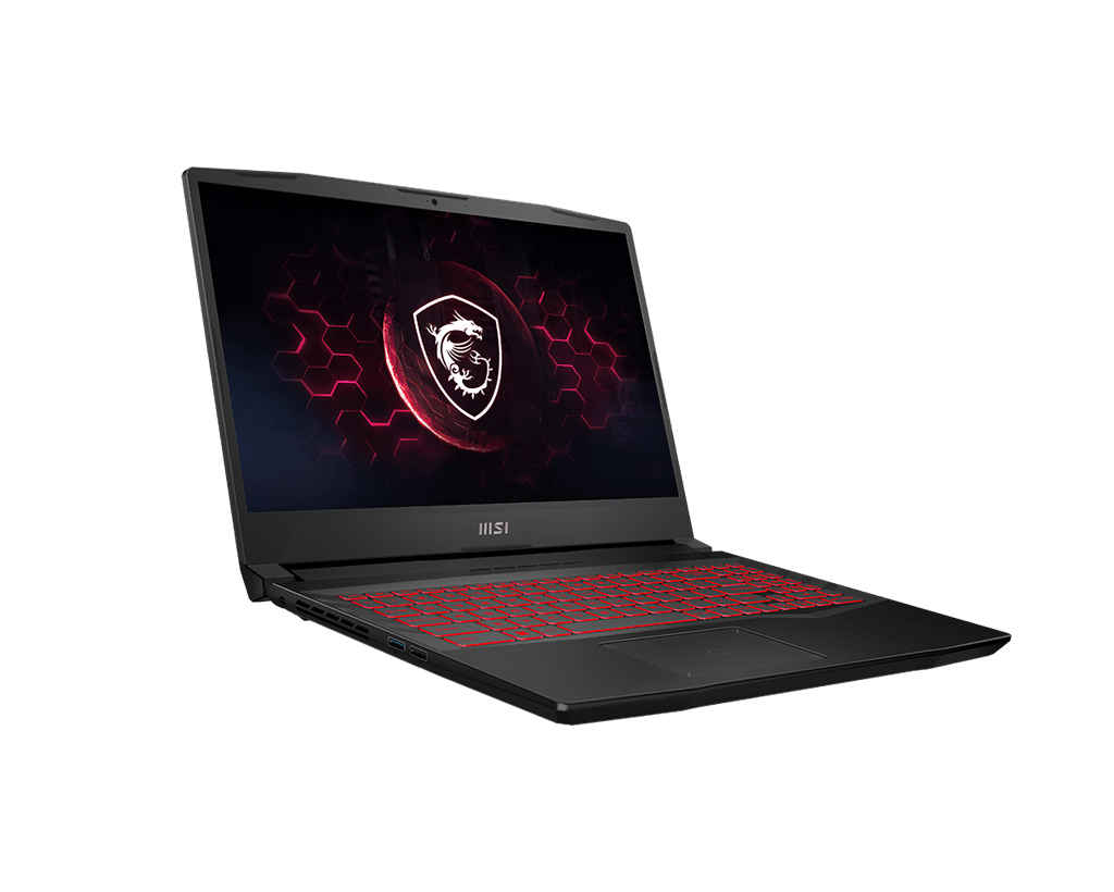 MSI LAP PULSE GL66 12UGKV-464 i7-12700H - 