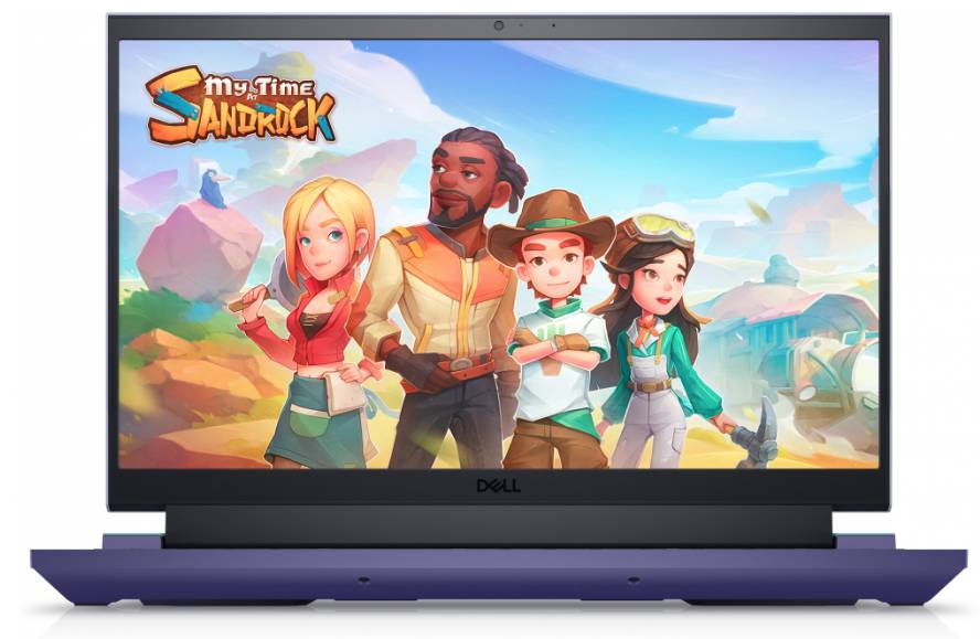 Laptops DELL G5 5530 - 15.6 pulgadas, Intel Core i7, i7-13650HX, 16 GB, Windows 11 Home, 512 GB SSD