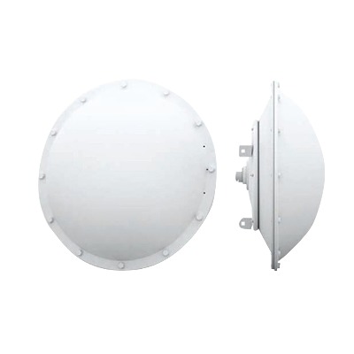 Radomo para antenas parabólicas de 1050 mm de diámetro. Compatible con antenas RD-5G34 y AF-5G34-S45