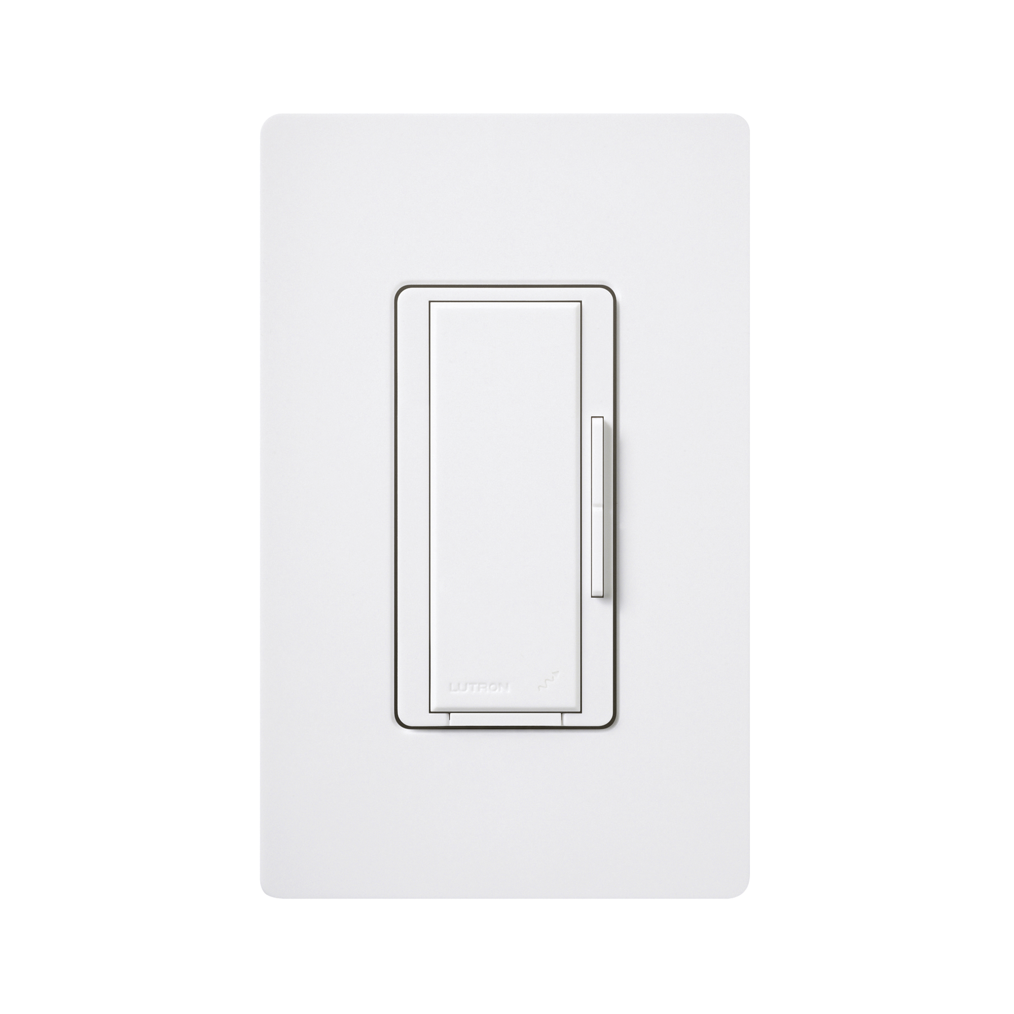 Atenuador (dimmer) Auxiliar de pared, compañero de atenuadores multilocación. Usar en 3 vías o escalera.