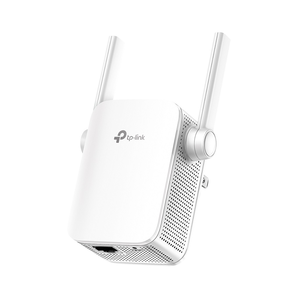 Extensor de Cobertura Wi-Fi AC750 TP-LINK RE205 - 