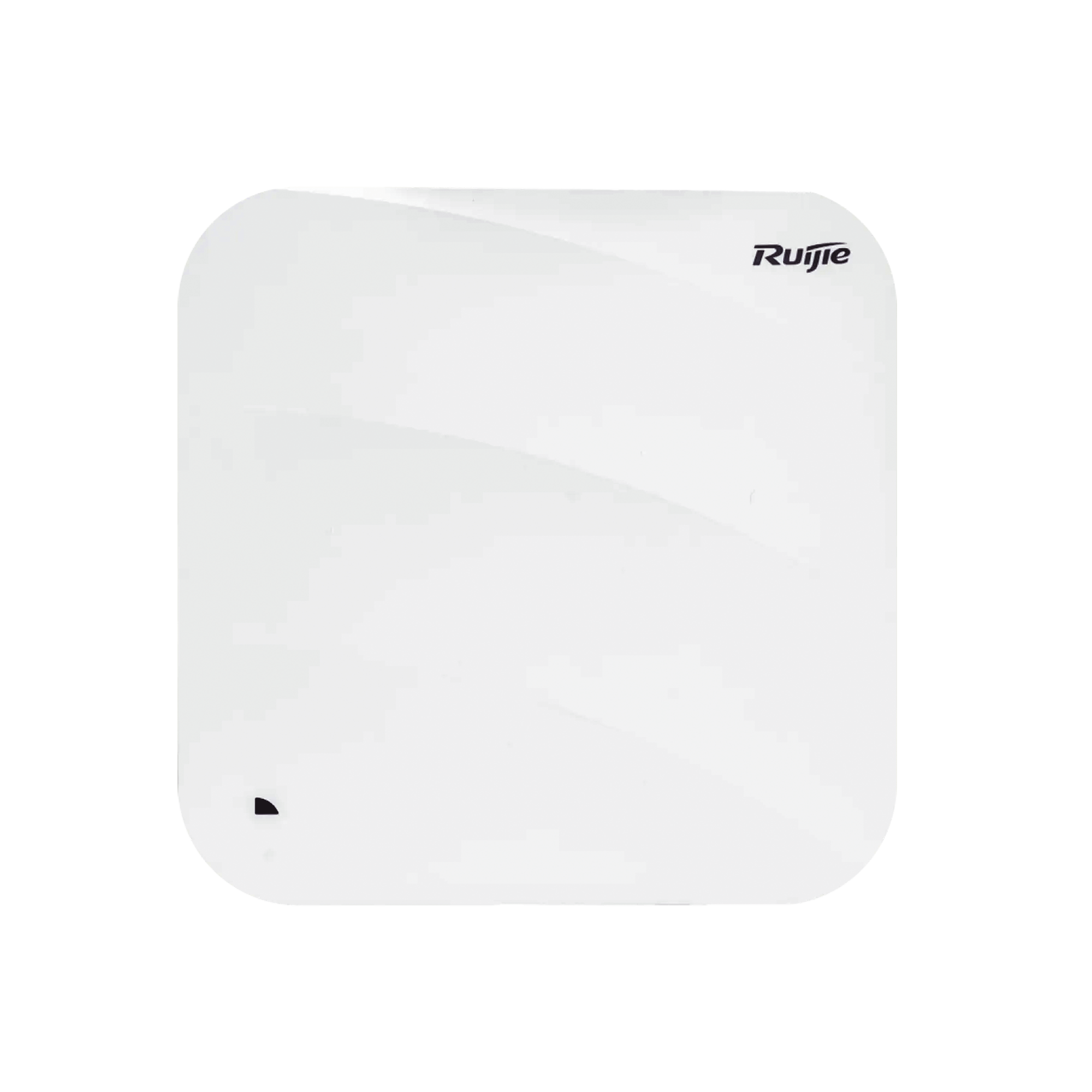 Punto de acceso Enterprise Wi-Fi 6E soporte ZigBee, Bluetooth 5.1, para interior, Puerto Multi-Gigabit 5G PoE, Puerto 1G LAN y puerto SFP 5G hasta 7.8 Gbps MU-MIMO 4x4