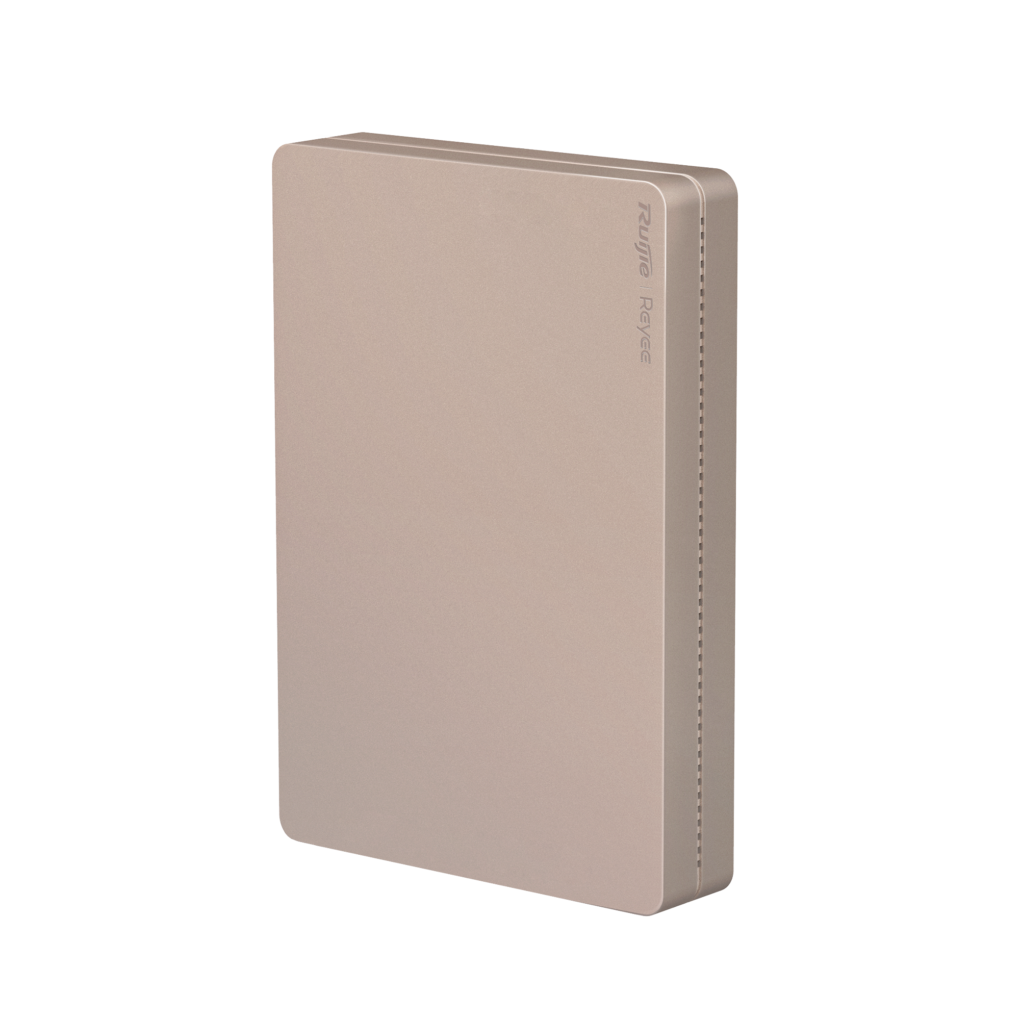 Caratula protectora color Rosa Dorado 1 pieza para Access Point modelo RG-RAP1260