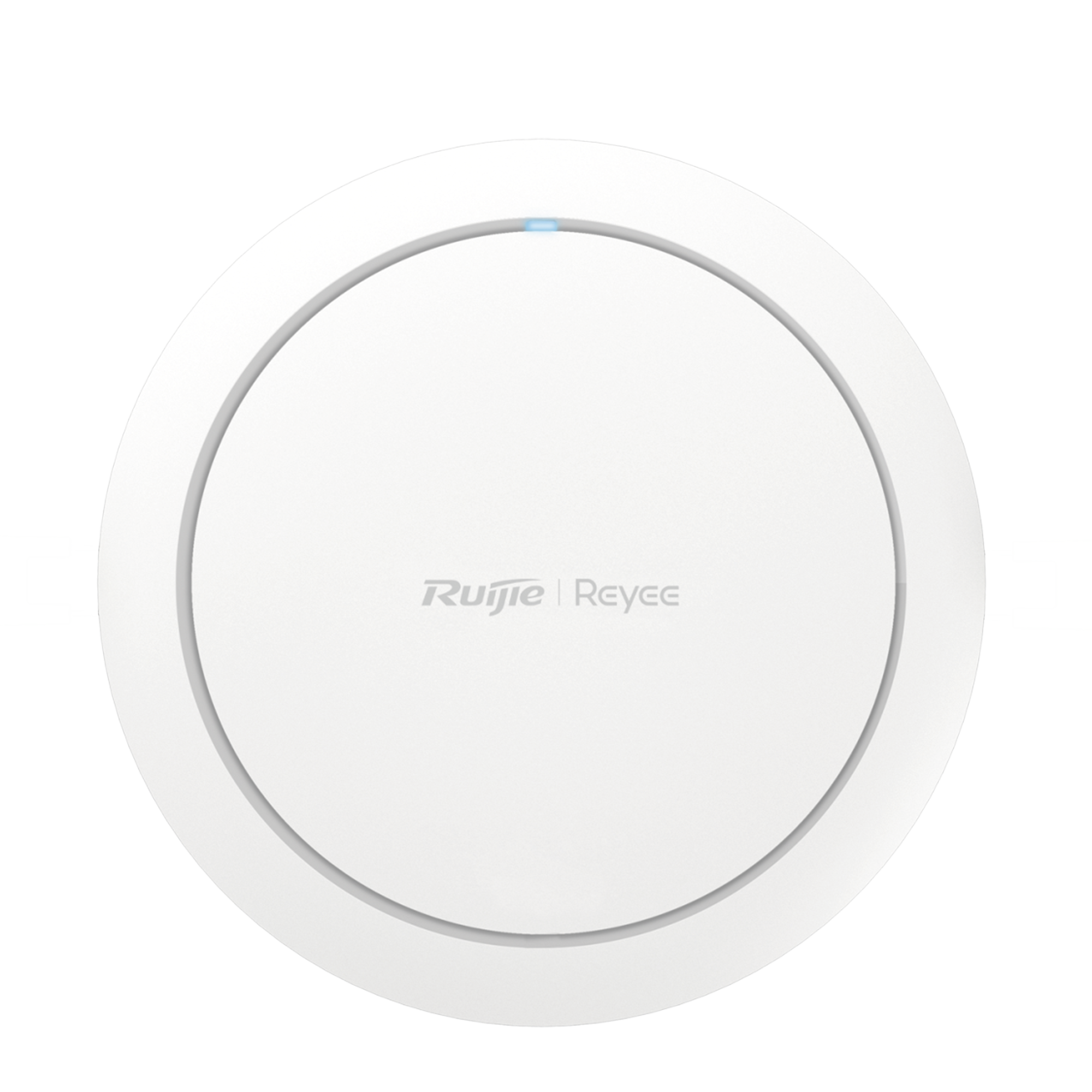 Punto de acceso Wi-Fi 6 para interior en techo hasta 2.97 Gbps doble banda 802.11ax MU-MIMO 2x2