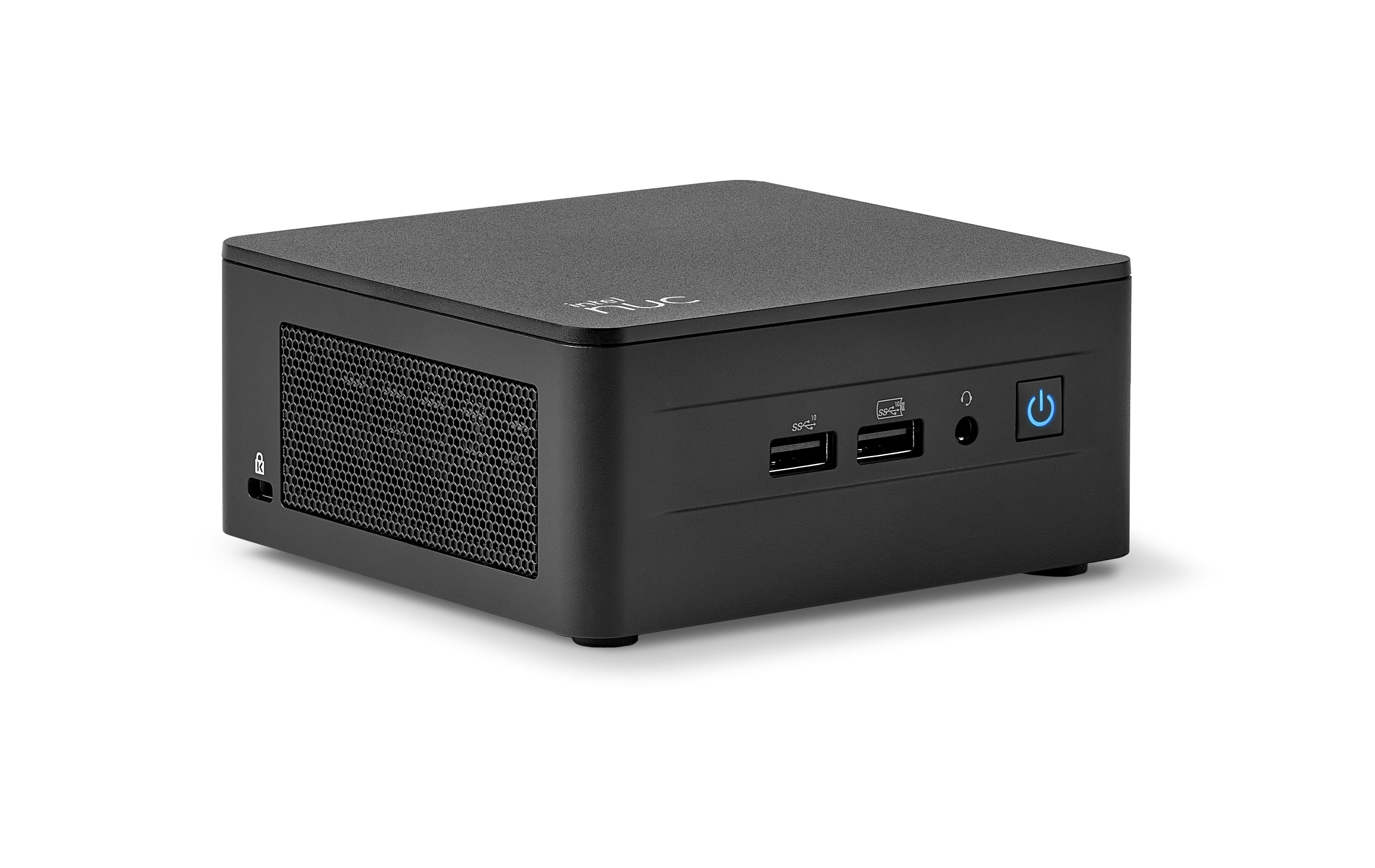 BAREBONE INTEL RNUC13L3HI3000U - 