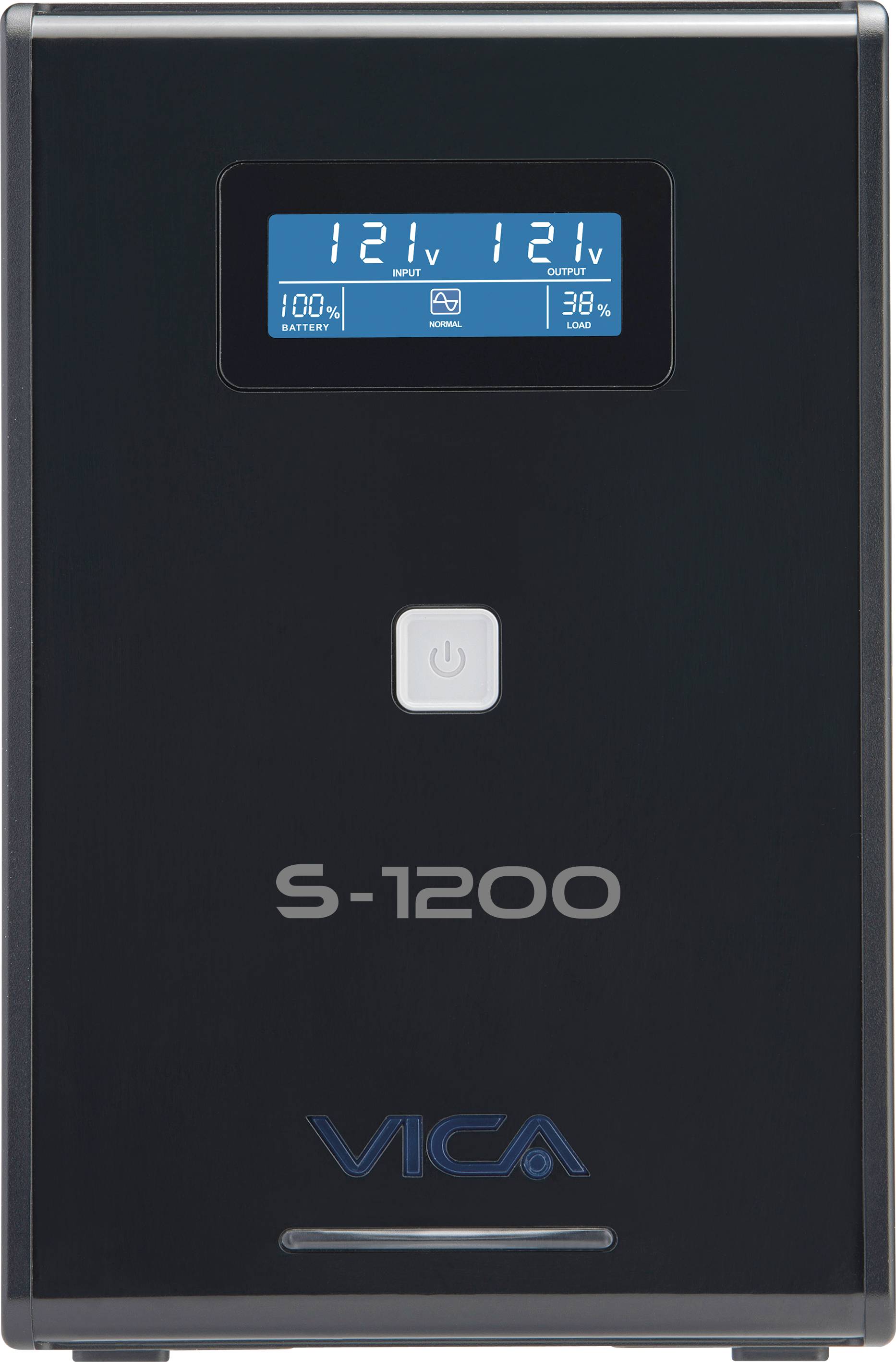 Inversor para Interconexión a CFE de 10 kW con Salida de 220 Vca, Módulo Wifi Incluido