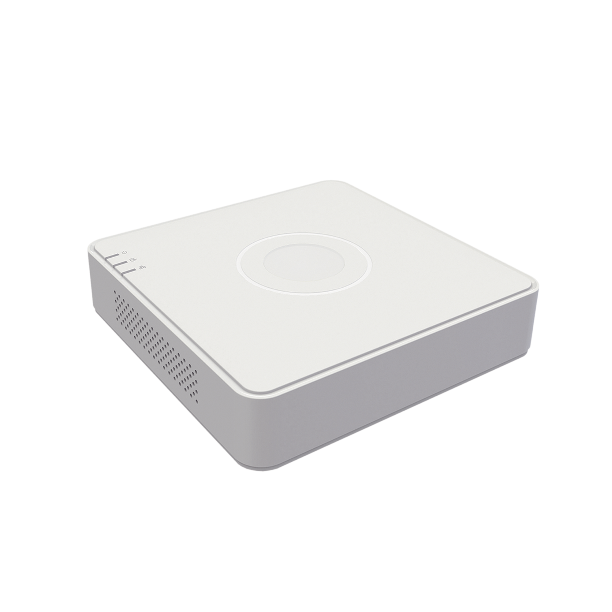 DVR 4 Canales TurboHD + 1 Canal IP / 2 Megapixel (1080p) Lite / Acusense Lite (Evita Falsas Alarmas) / Audio por coaxitron / 1 Bahía de Disco Duro / H.265+ / Salida de Vídeo Full HD