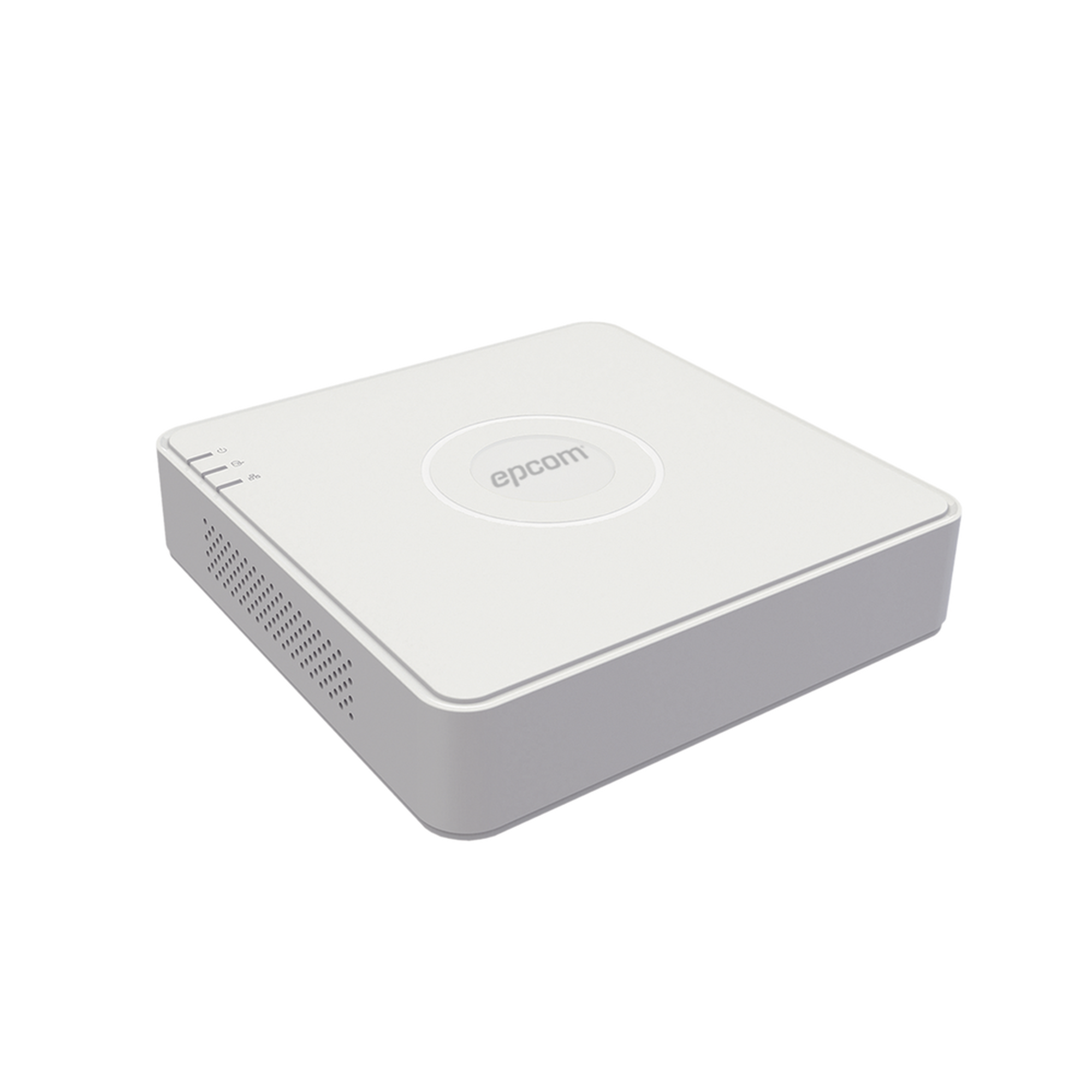 DVR 16 Canales TurboHD + 2 Canales IP / 2 Megapixel (1080p) Lite / Acusense Lite (Evita Falsas Alarmas) / Audio por Coaxitron / 1 Bahía de Disco Duro / H.265+ / Salida de Video Full HD