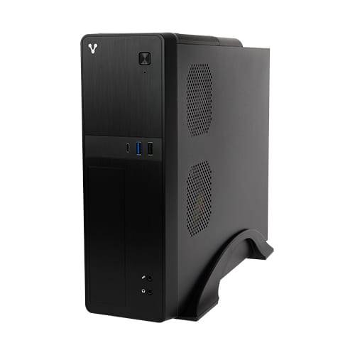 Computadora VORAGO SLIMBAY SB5 I5 - Intel Core, i5-10400, 8 GB, 240 GB Incluye KIT de teclado y mouse