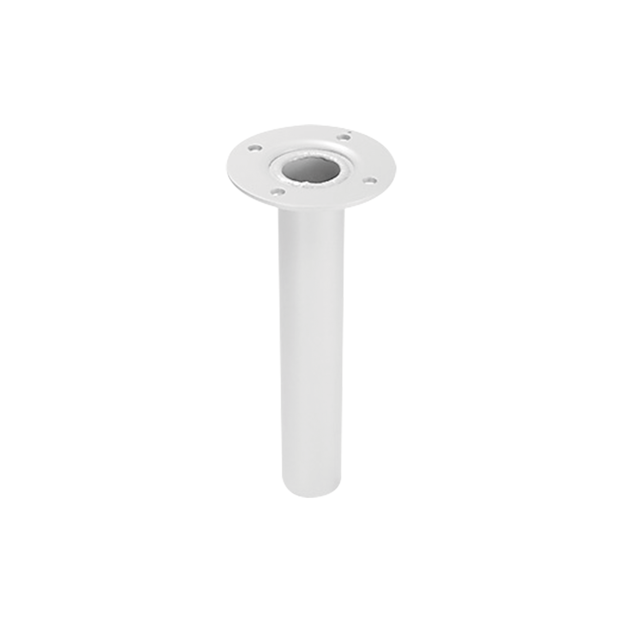 Montaje de Techo compatible con Cámaras Domo Hanwha LND y LNV