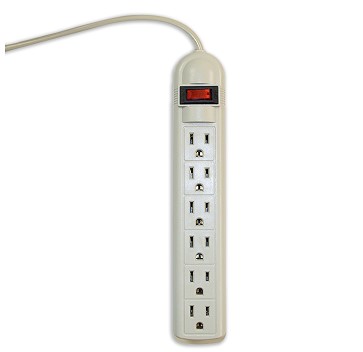 Supresor de Picos SMARTBITT SBSS180J6 - 180 J, 6